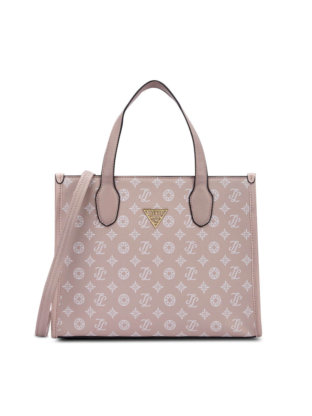 Vancouver Medium Box Tote Bag
