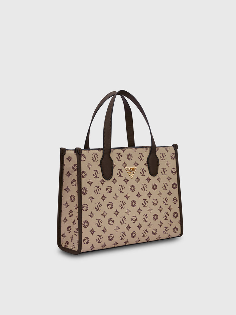 Ls Vancouver Box Large Tote Bag Bag