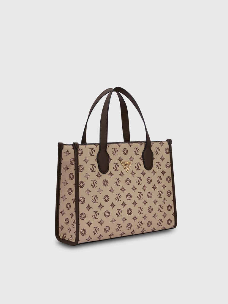 Ls Vancouver Box Large Tote Bag Bag