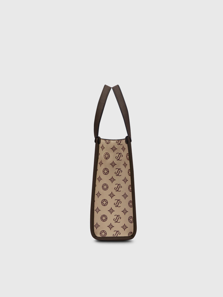 Ls Vancouver Box Large Tote Bag Bag