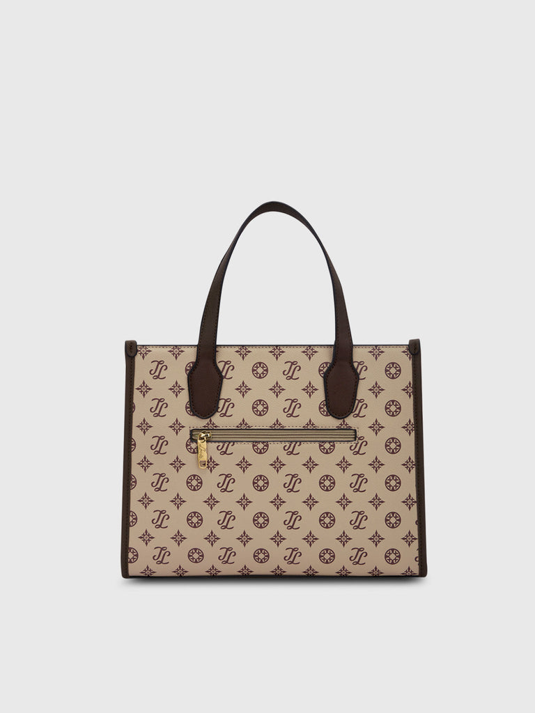 Ls Vancouver Box Large Tote Bag Bag