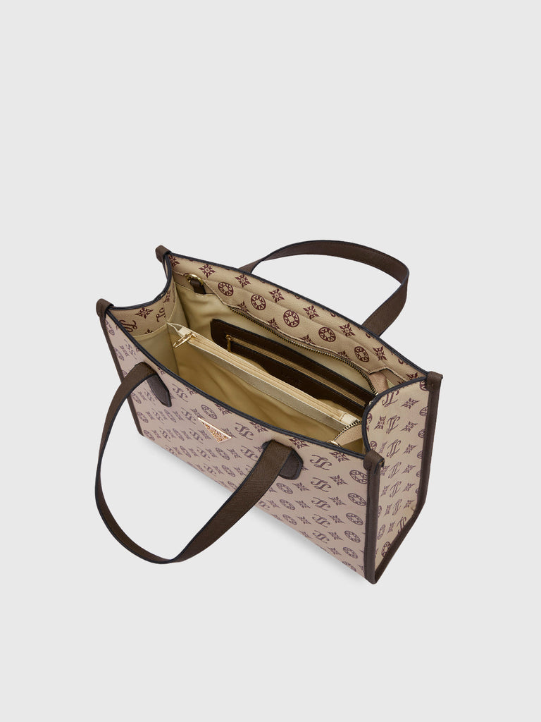 Ls Vancouver Box Large Tote Bag Bag