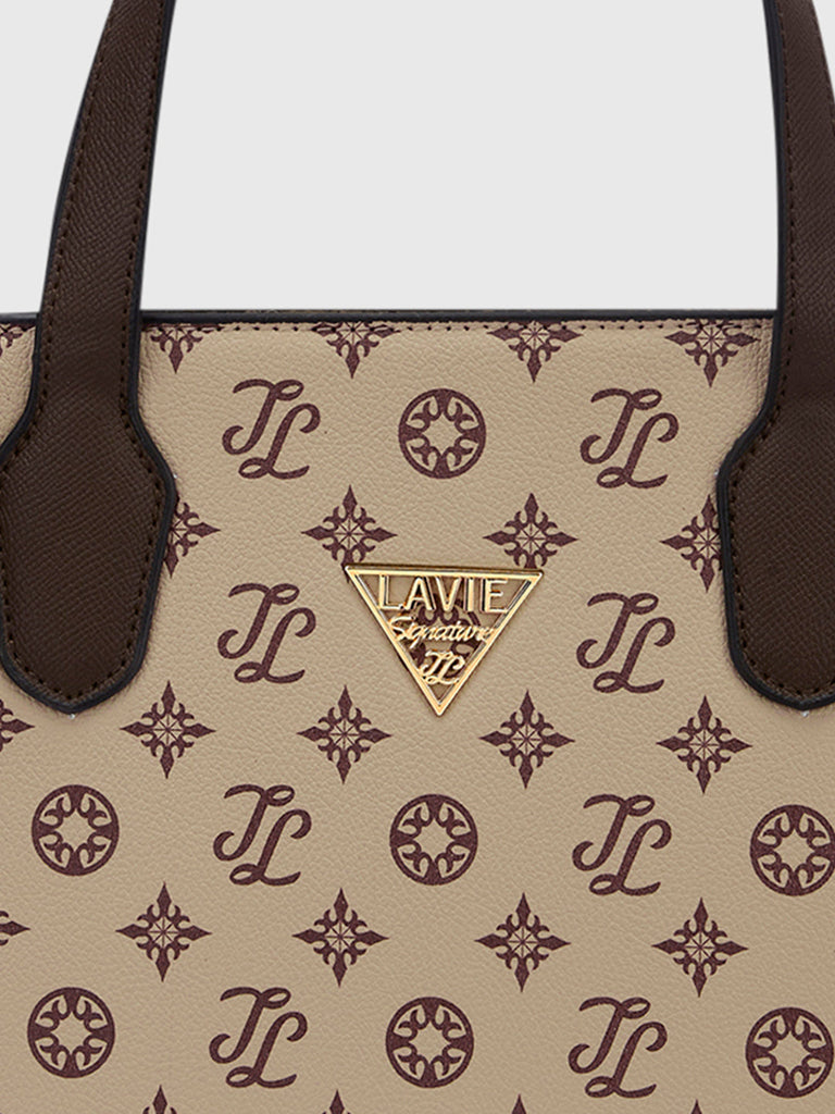 Ls Vancouver Box Large Tote Bag Bag