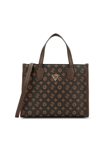 Vancouver Medium Box Tote Bag