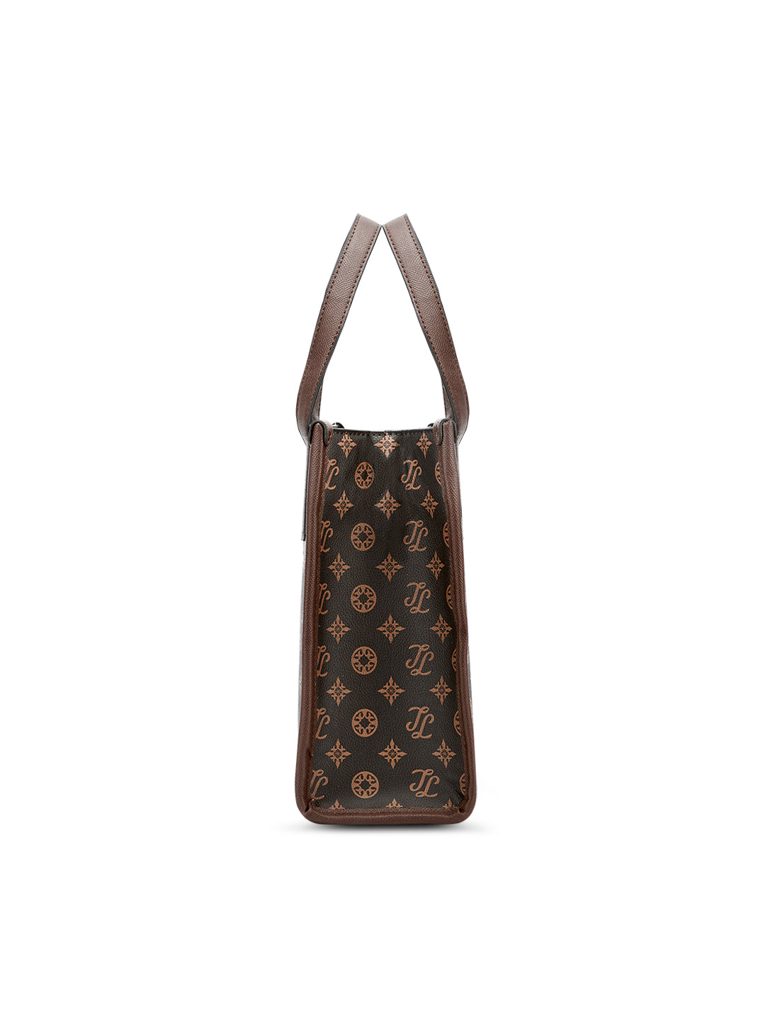 Vancouver Medium Box Tote Bag