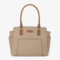 Mono Kelly  Large Tote Bag