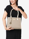 Quad24  Medium Satchel Bag