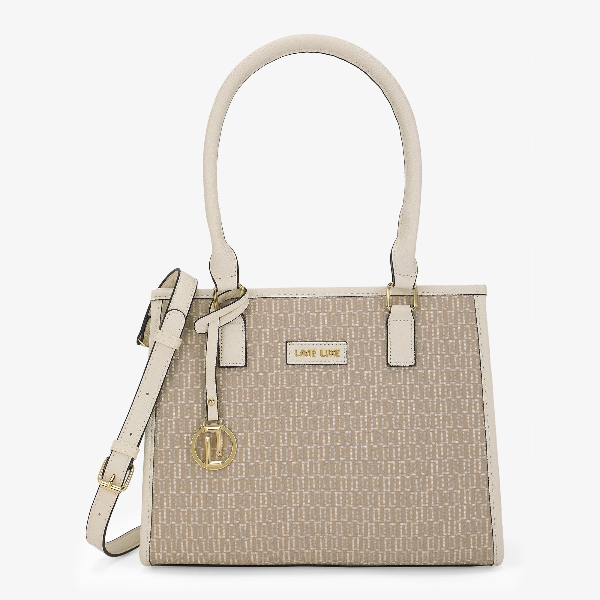 Quad24  Medium Satchel Bag