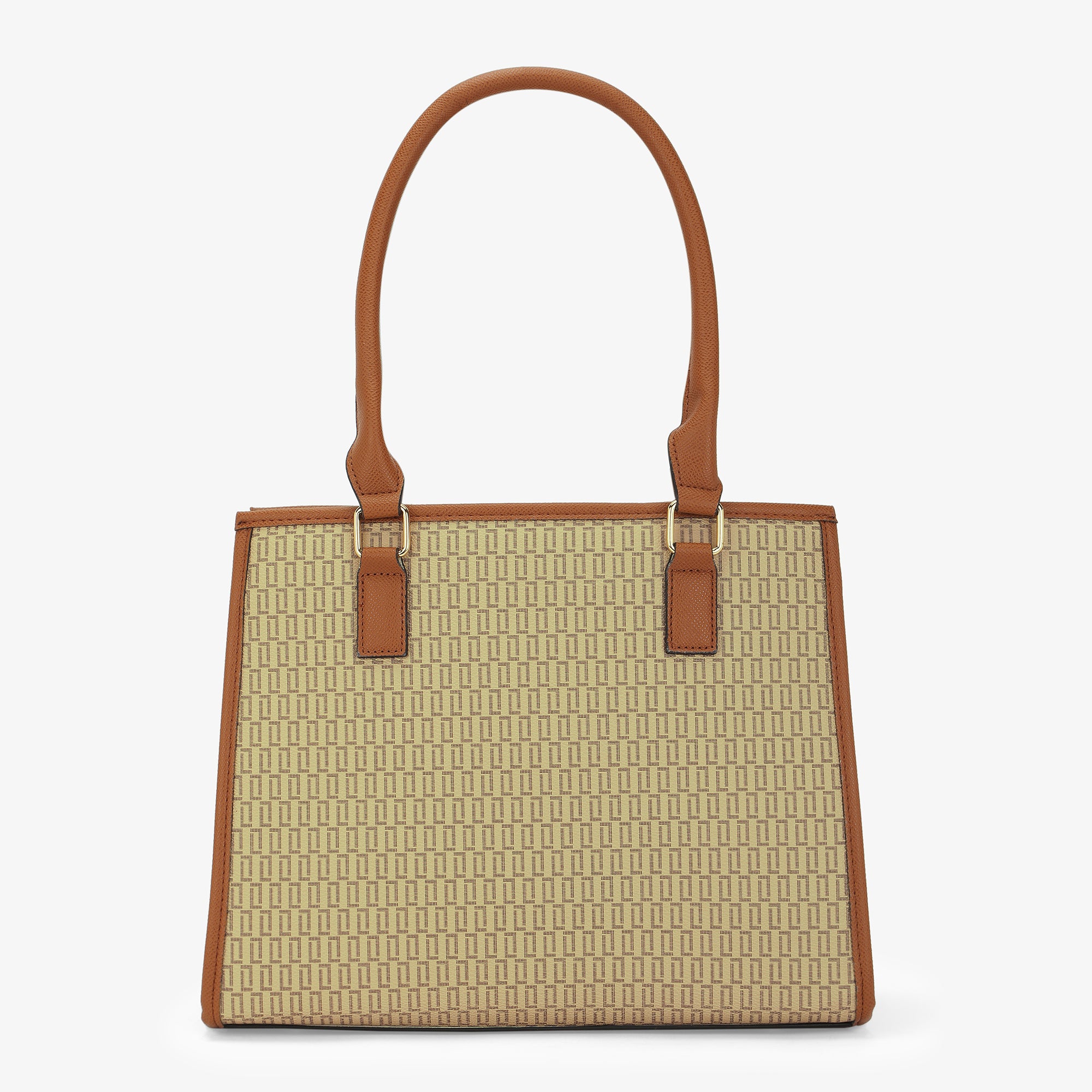 Lavie Luxe Quad24 Taupe Medium Women's Box