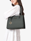 Quad24  Medium Satchel Bag
