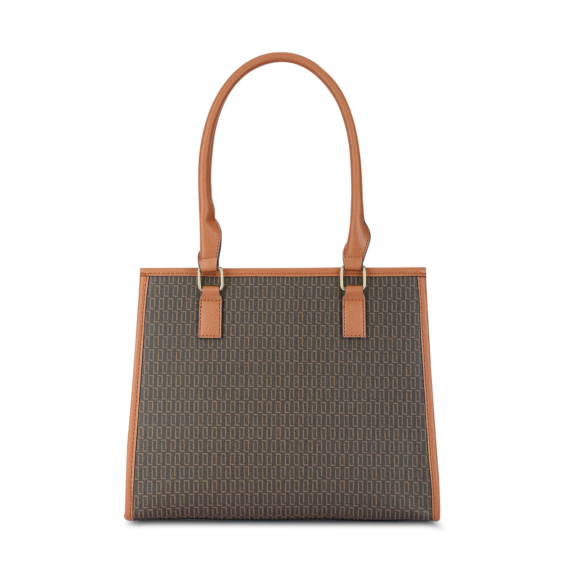 Lavie Luxe Quad24 Choco Medium Women's Box