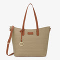 Monogram Hailon24 Pro  Large Tote Bag