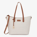 Monogram Hailon24 Pro Large Tote Bag