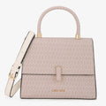 Monogram Ipsy24  Medium Satchel Bag