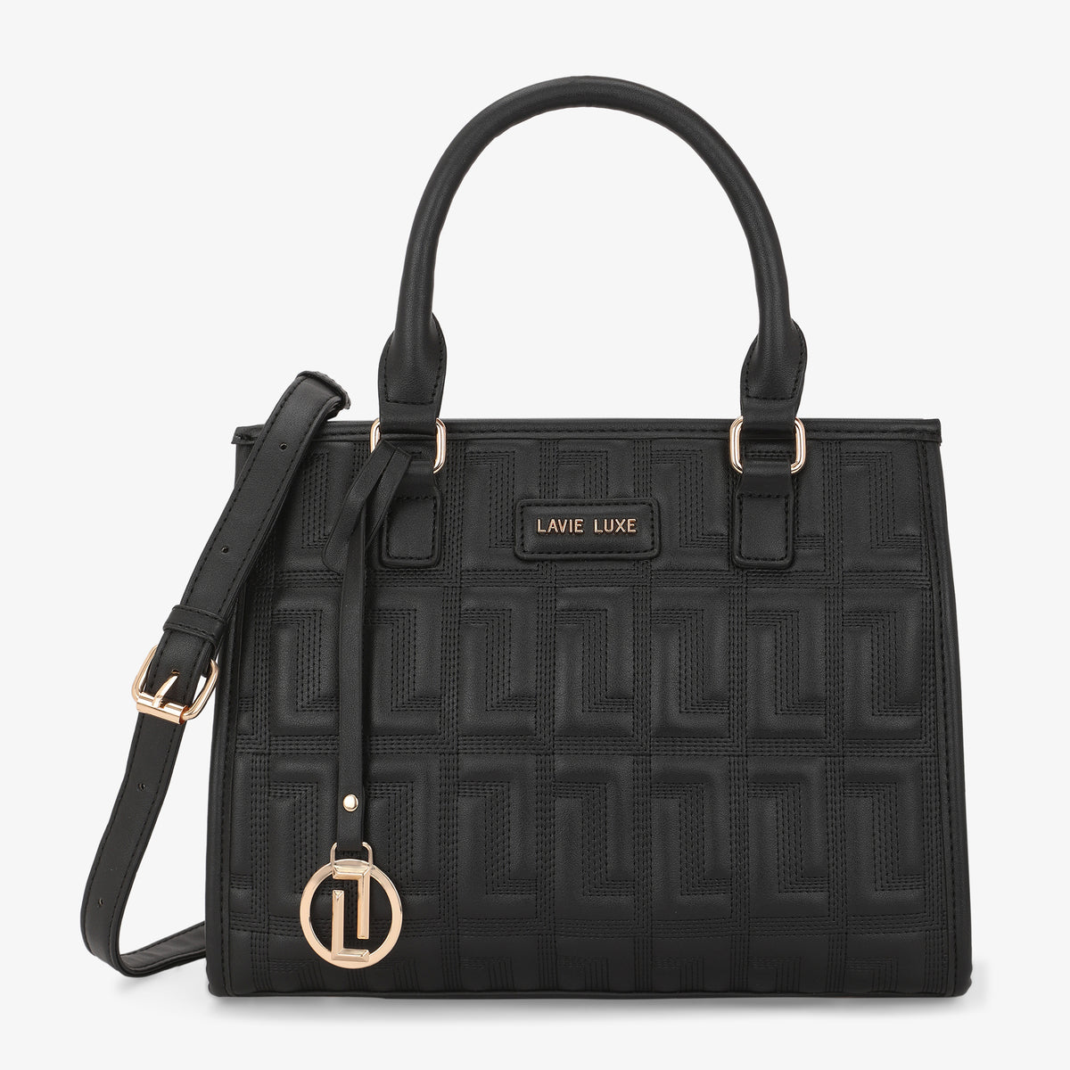 Quid Medium Satchel Bag