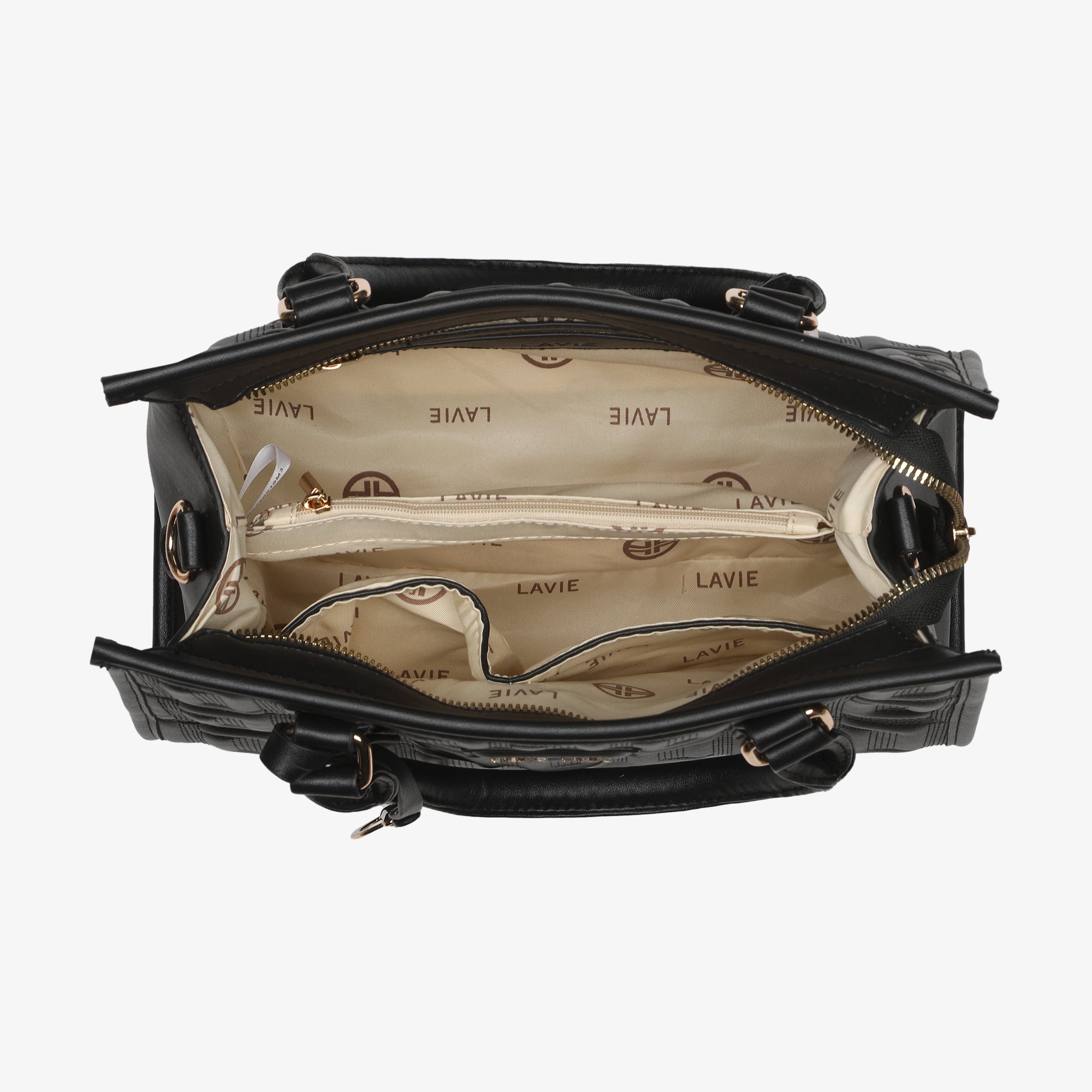 Quid Medium Satchel Bag