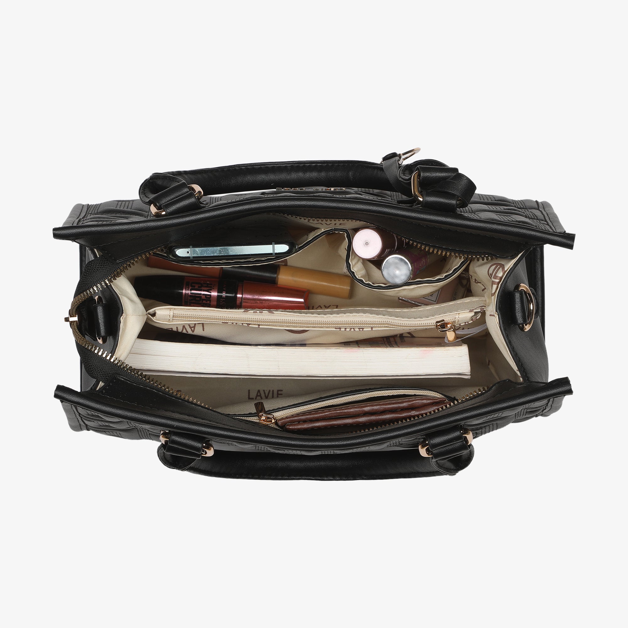 Quid Medium Satchel Bag