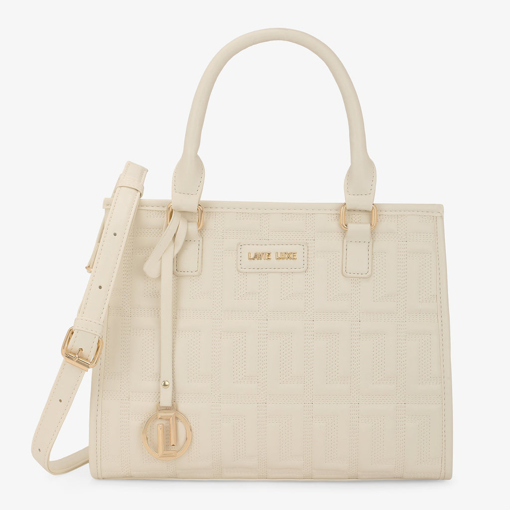 Quid Medium Satchel Bag