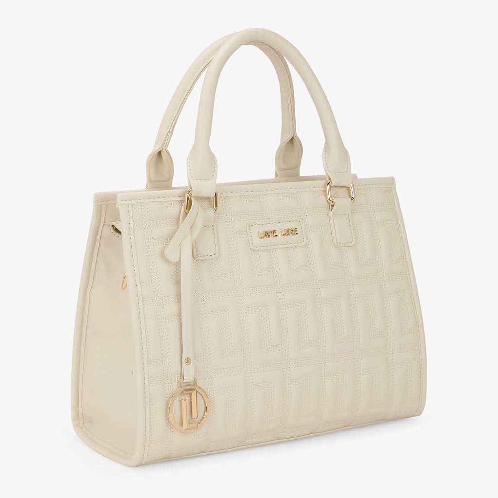 Quid Medium Satchel Bag