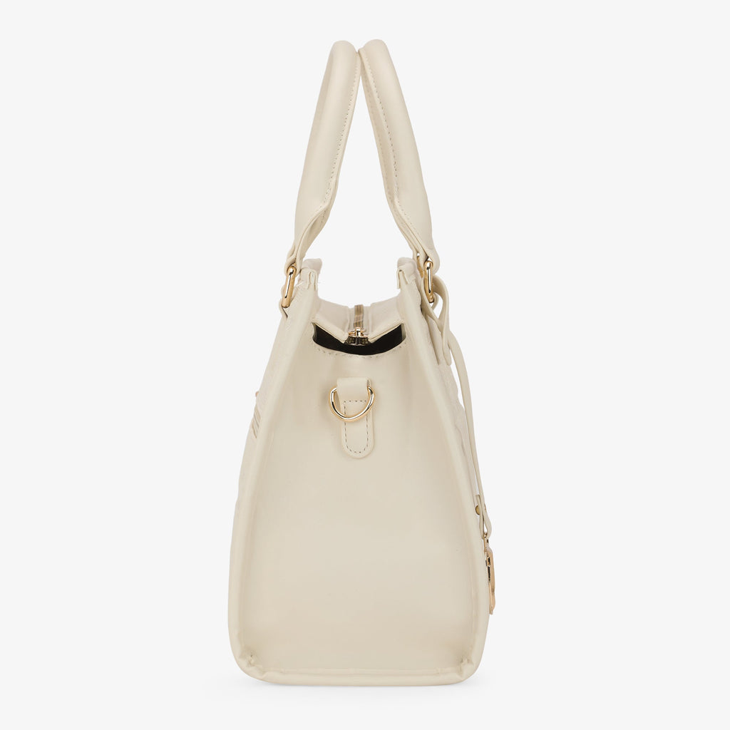 Quid Medium Satchel Bag