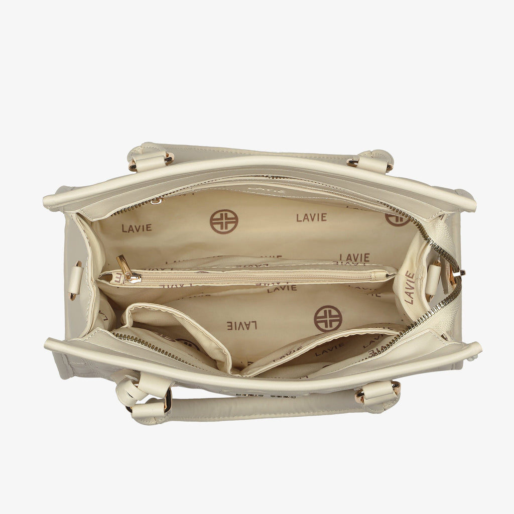 Quid Medium Satchel Bag