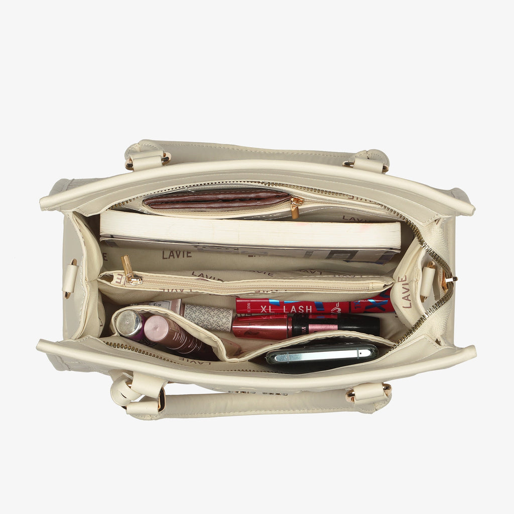 Quid Medium Satchel Bag