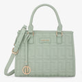 Quid Medium Satchel Bag