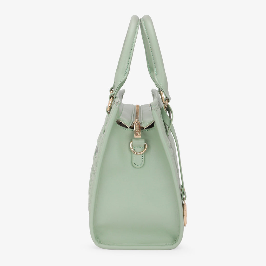 Quid Medium Satchel Bag