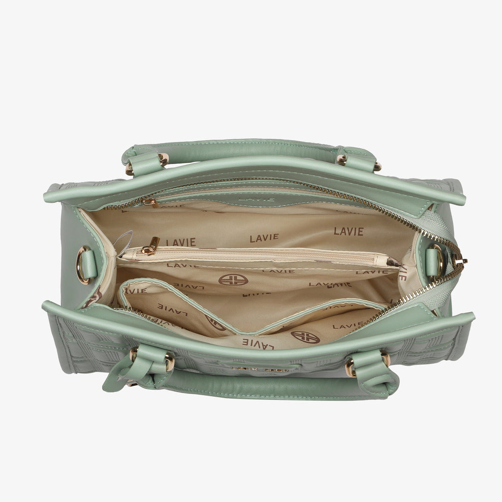 Quid Medium Satchel Bag