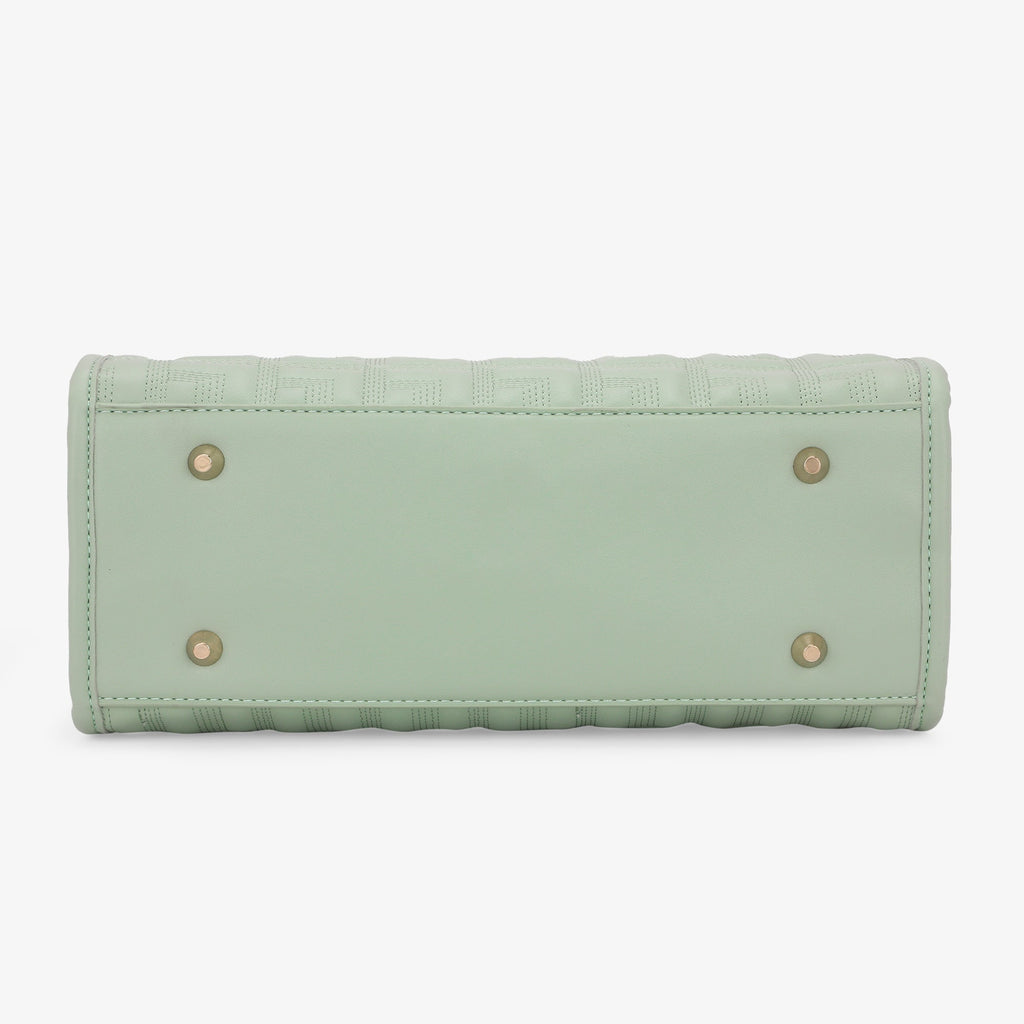 Quid Medium Satchel Bag