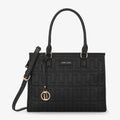 Quid Large Satchel Bag