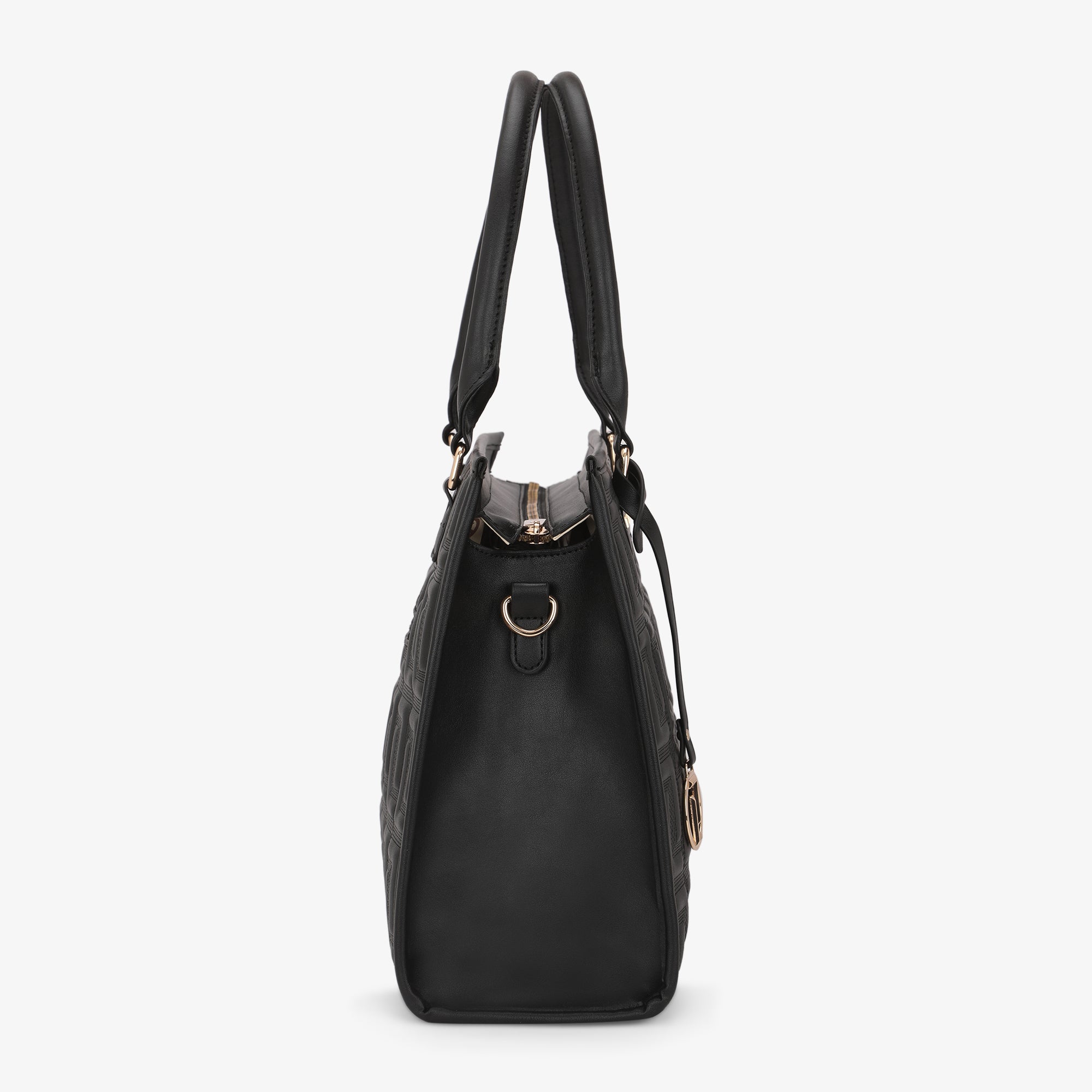 Quid Large Satchel Bag