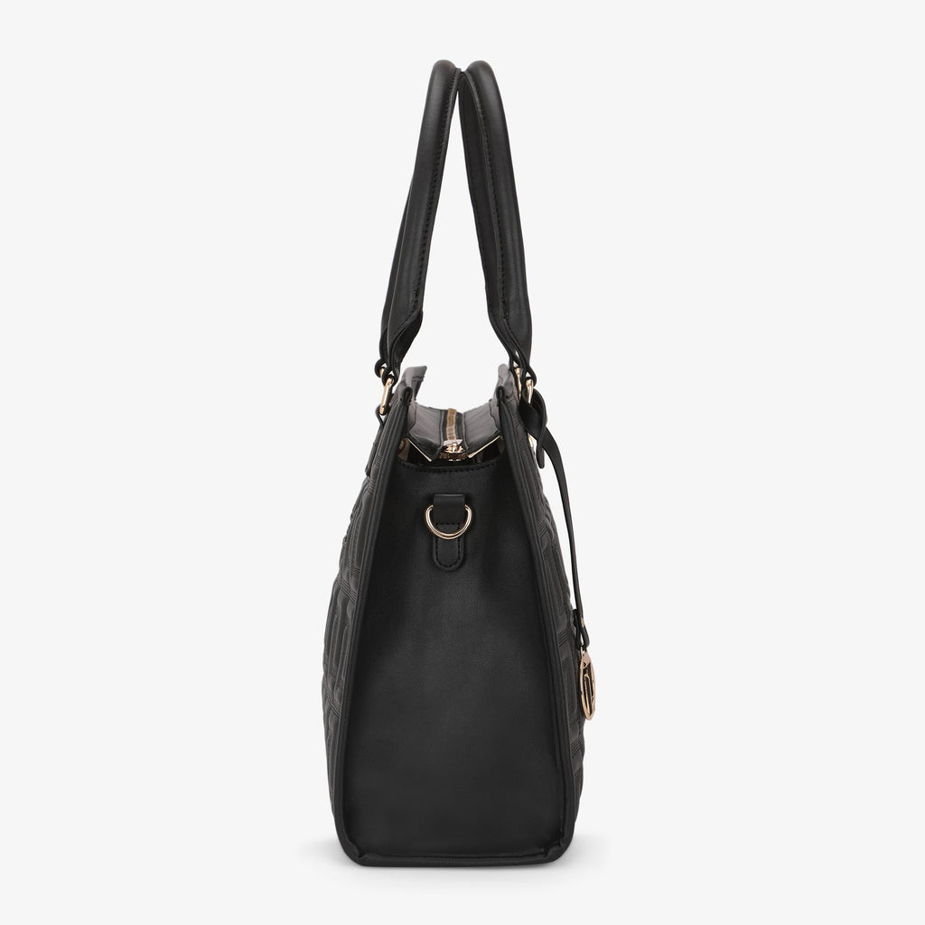Quid Large Satchel Bag