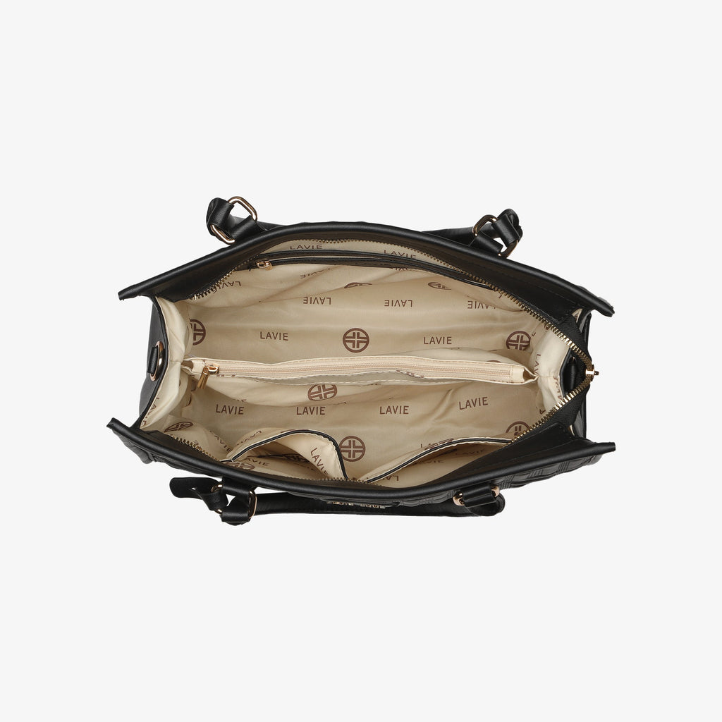 Quid Large Satchel Bag