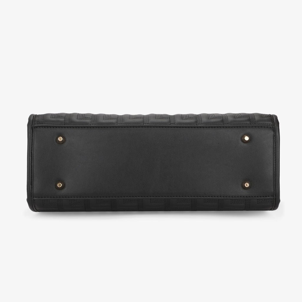 Quid Large Satchel Bag