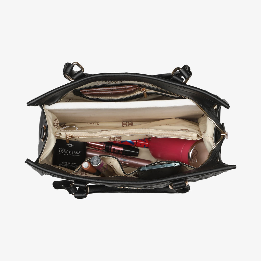 Quid Large Satchel Bag