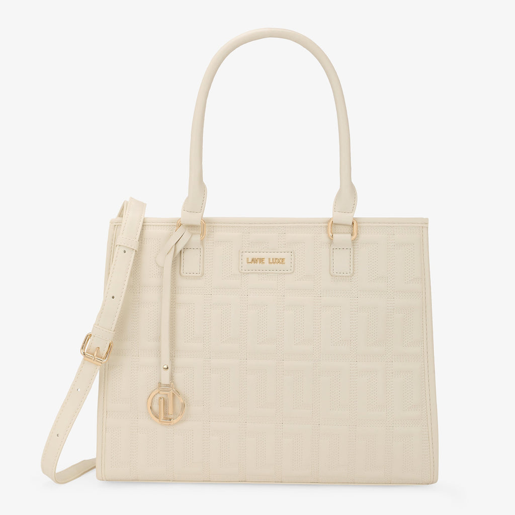 Quid Large Satchel Bag
