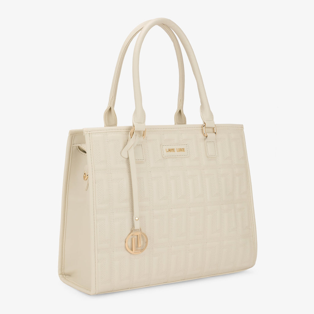 Quid Large Satchel Bag