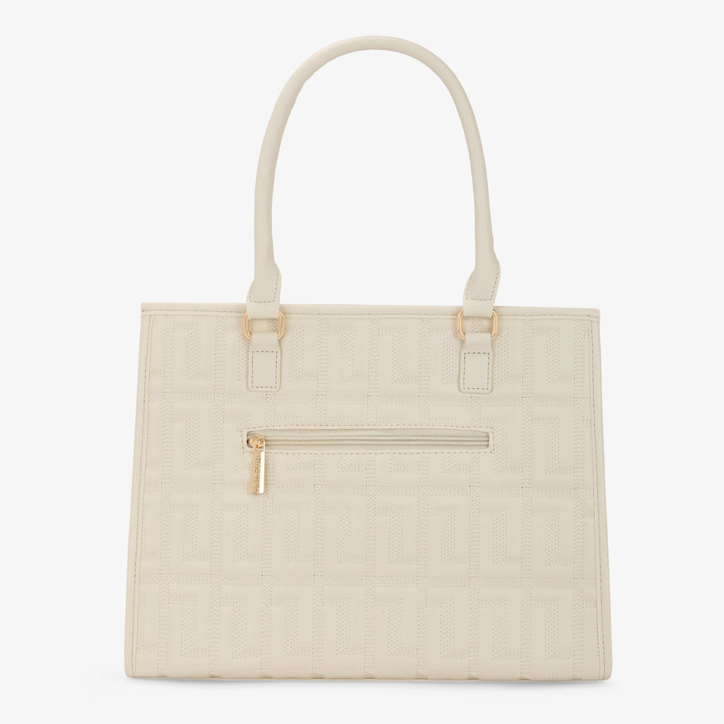 Quid Large Satchel Bag