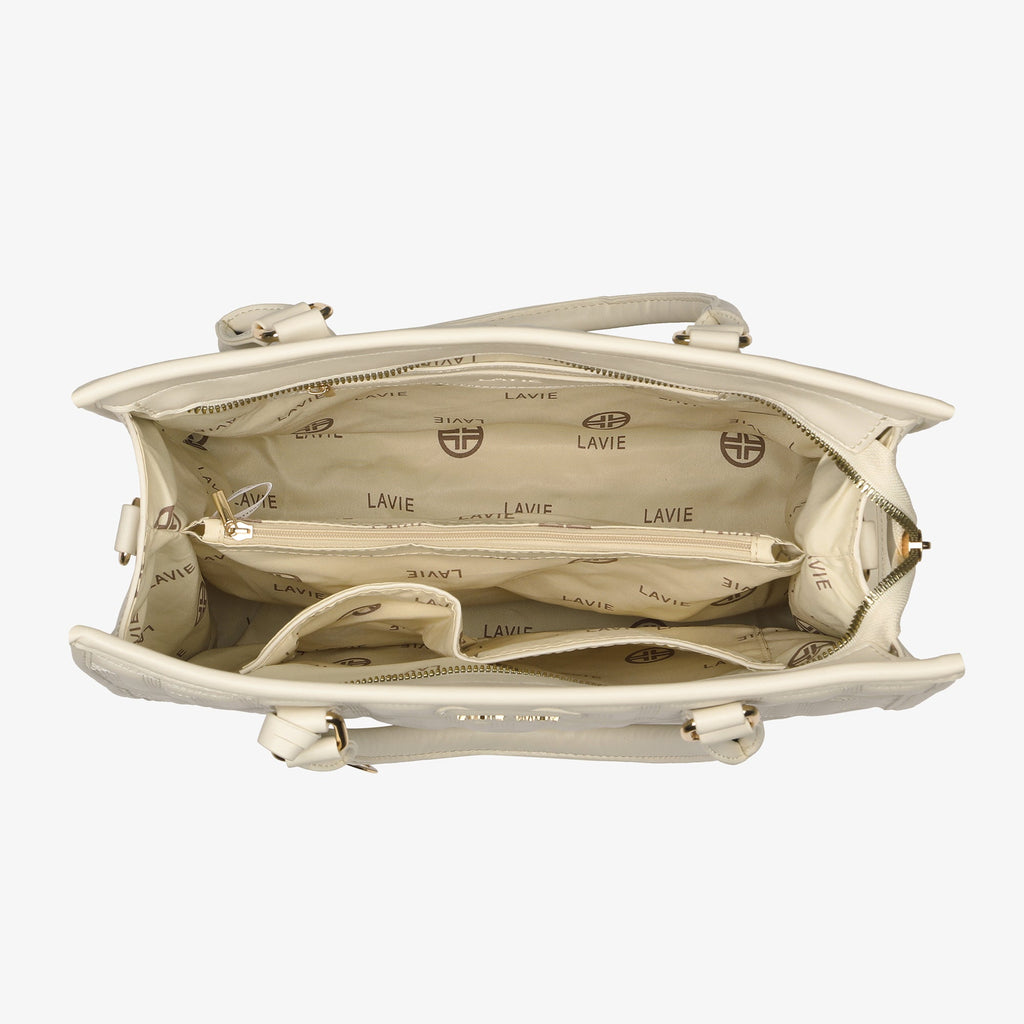 Quid Large Satchel Bag