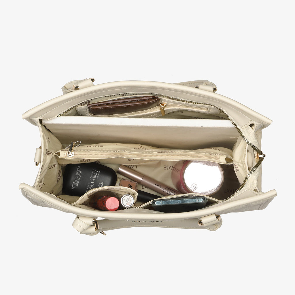 Quid Large Satchel Bag