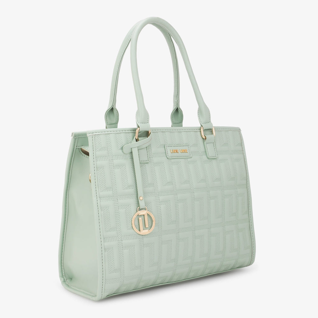Quid Large Satchel Bag