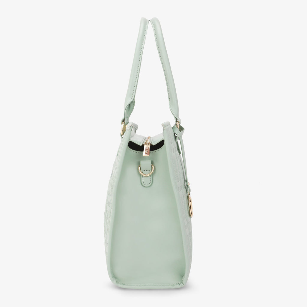 Quid Large Satchel Bag