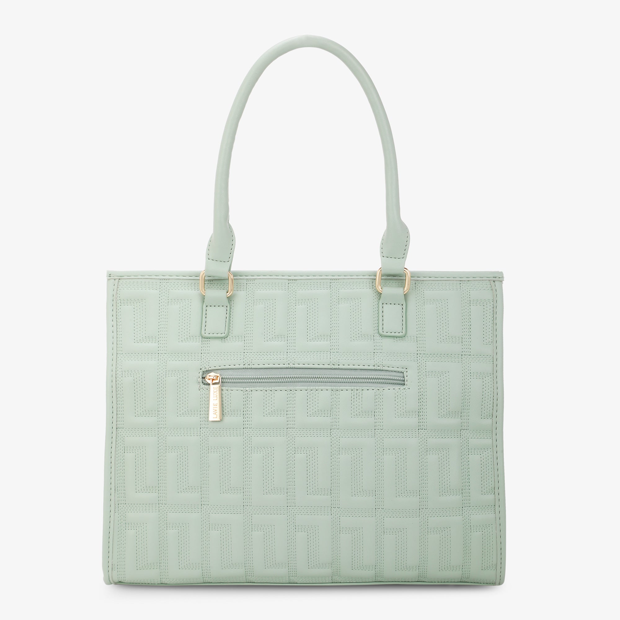 Quid Large Satchel Bag