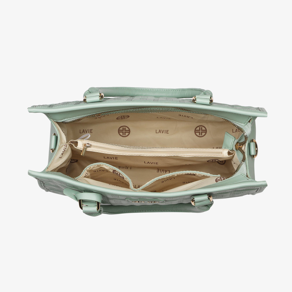 Quid Large Satchel Bag