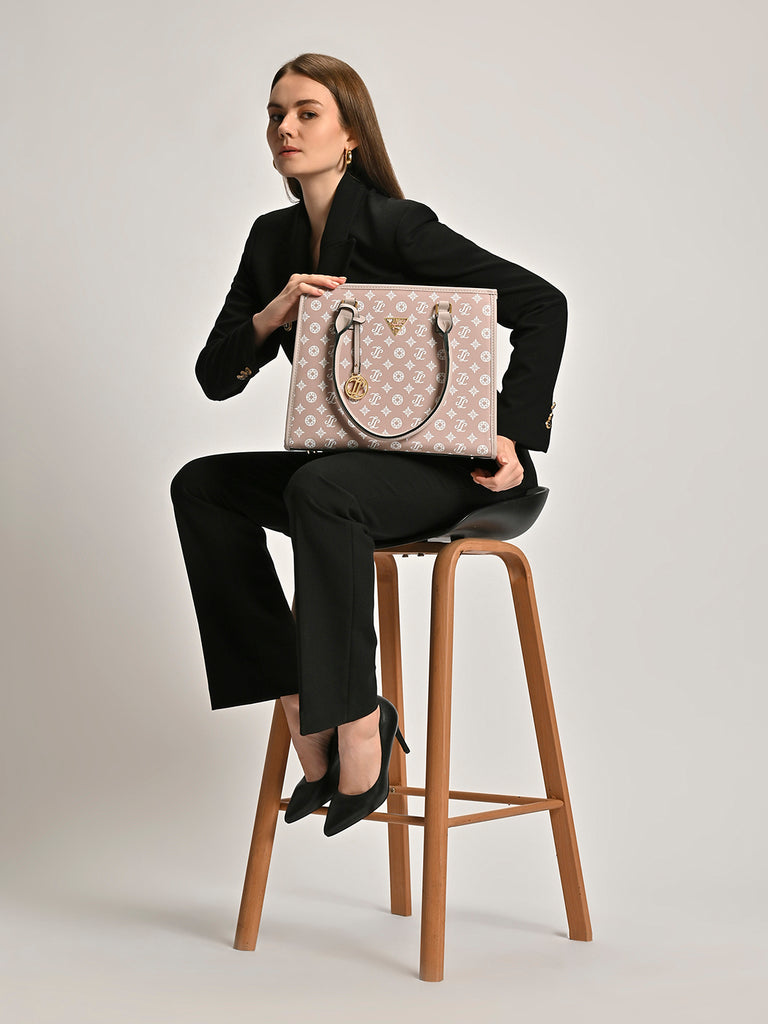 Benton Large Tote Bag