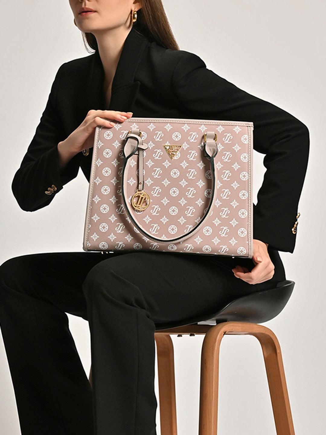 Benton Large Tote Bag