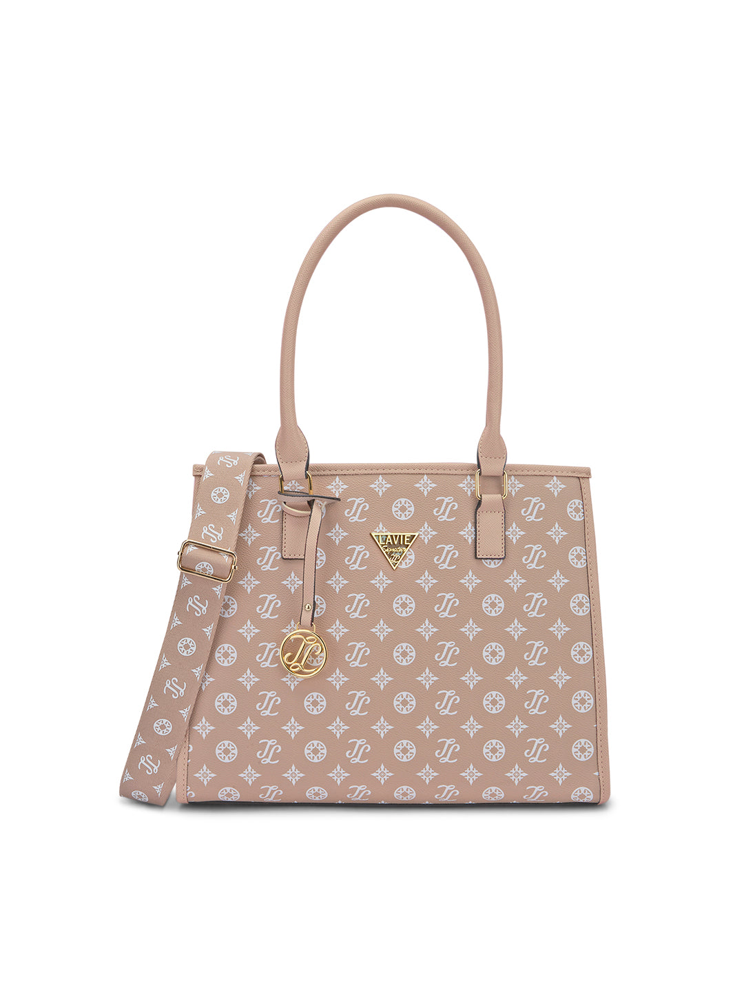 Benton Large Tote Bag