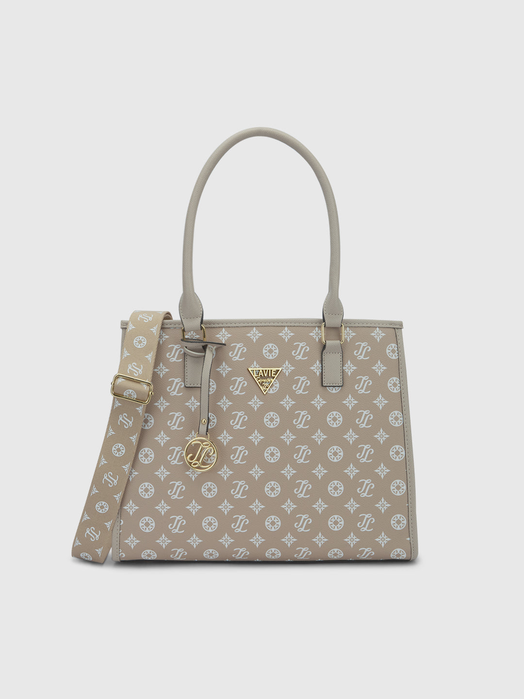 Benton Large Tote Bag