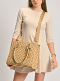 Benton Large Tote Bag